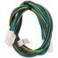 16 Pin Wiring Harness Replacement, S1-02541349000