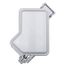 Convenience Outlet W/gasket Cover, S1-02543260000