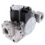 1/2" x Flange Natural/LP Gas Valve (24V), S1-02543267000