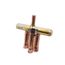 Rev Valve w/ Coil 11.1-21 Ton, S1-02543292000
