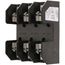 3pole 60amp Fuse Block, S1-02544113000