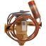Thermal Expansion Valve, 3/8" X 5/8" Odf, Sporlan, S1-02546785000