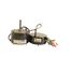 240v1 Ph 1/3 Hp 850 Rpm Condensor Motor, S1-02546852000