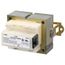 208/240v Primary 24v Secondary 100va Transformer, S1-02547239000