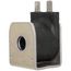 Solenoid Coil w/ Screw Assembly, S1-02547252000