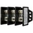 Fuse Block 1 600v 30a 3p, S1-02547865000