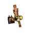Valve Reversing, S1-02549269000