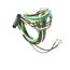 132" Long Motor Wiring Harness, S1-02549721000