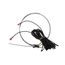 Crankcase Heater Band 70W 240V 7.3" Dia, S1-025-50543-000