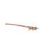 Valve Thermal Expansion Valve-distr 8 Tube #4 Orf, S1-02551445000