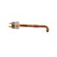 Refrigerant Pressure Switch, 650/450 PSI, S1-02552057000