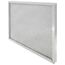 Cleanable Air Filter, 13-5/8" x 19-5/8" x 1", S1-026-25514-000