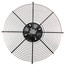 18" Fan Guard (Black), S1-026-34759-003