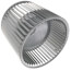 10 x 9 CW Blower Wheel (1/2" Bore), S1-026-42198-000