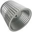 12" X 12" 1" Bore Blower Wheel, S1-026-42417-000