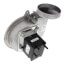 Combustion Blower Assembly, S1-026-42549-000