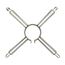 Motor Bracket, S1-02617579900