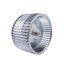 10 x 6 CCW Blower Wheel (1/2" Bore), S1-02624050700