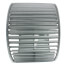 10 x 7 CW Blower Wheel (1/2" Bore), S1-02624069700