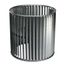 12 x 12 Blower Wheel (1" Bore), S1-02625529701