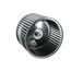 10" x 8" CW Blower Wheel (1/2" Bore), S1-02632088702