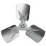 22" 3 Blade Fan (1/2" Bore), S1-02632173000