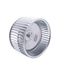 10"x 6" CW Blower Wheel, 1/2"Bore, S1-02634004000