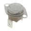Furnace Rollout Switch, S1-02634027000