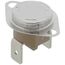Furnace Rollout Switch, S1-02634027000