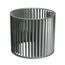 12 x 11 Blower Wheel w/ 1/2" Bore, S1-02634628001
