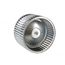 10" x 7" CW Blower Wheel (1/2" Bore), S1-02635497000