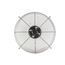 18" Black Fan Guard, S1-02635511118