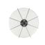 24" Black Fan Guard, S1-02635511124
