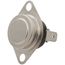 Rollout Switch, Manual Reset, 350°F Open, S1-02636561000
