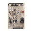 Fan Timer Control Board, S1-02637407000