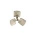 22 Cw 42824 1/2" Bore Fan Prop, S1-02642464000