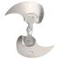 22" Fan Blade Cw, 1/2" Bore, S1-02642471000