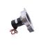 Venter 2-speed Blower Assembly, S1-02642480000