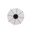 Raised Spiral 22" Fan Guard, S1-02642487000