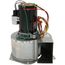 208-230V 2 Speed Inducer Blower Assembly, S1-02642528000
