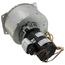 208-230V 2 Speed Inducer Blower Assembly, S1-02642528000