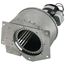 208-230V 2 Speed Inducer Blower Assembly, S1-02642528000