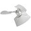 18" CW 3-Blade Fan, 1/2" Bore (29°), S1-02642584000