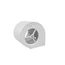 Blower Assembly with Housing, Wheel, Shaft, Bearings, S1-02645749000