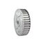 5.7x1.3 CCWse 5/16" Bore Wheel, S1-02647174000