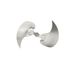 26" Cw 11720 1/2" Bore Fan Prop, S1-02647782000