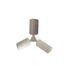 30"cw 42818 5/8" Bore Fan Prop, S1-02647839000