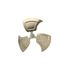 Fan Propeller 30" Ccw 3-26 5/8"bore, S1-02647875000