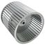 A12-12a 1" Bore Cw Blower Wheel, S1-02648074000