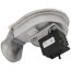115v 2750 RPM Combustion Blower, S1-02649688000